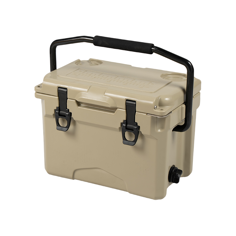 12QT Mini Rotomolding kjøleboks