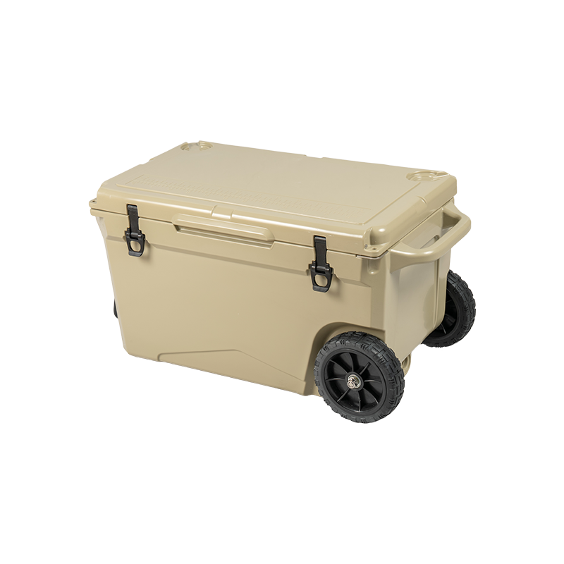 60QT utendørs Rotomolding kjøleboks