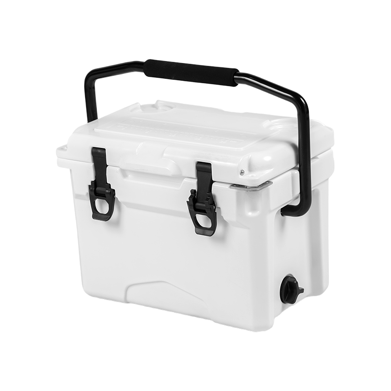 Medium Rotomolding Cooler Box: Den essensielle guiden for utendørseventyr