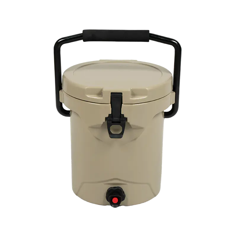 Er 10QT Rotomolding Cooler Box det beste kompakte valget for ditt neste eventyr?